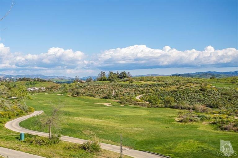 7216 Littler Court Moorpark, CA 93021 - Photo 61 of 92 a view of an ocean and a mountain
