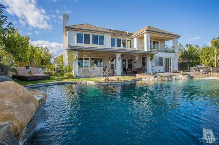 7216 Littler Court Moorpark, CA 93021 - Photo 66 of 92 Additional Photo