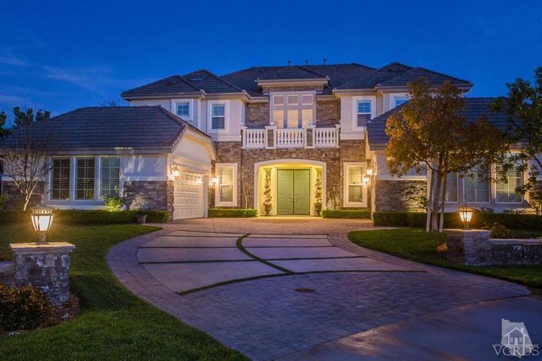 7216 Littler Court Moorpark, CA 93021 - Photo 72 of 92 Additional Photo