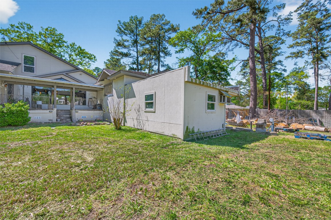 16914 Creeksouth Road Houston, TX 77068 - Photo 49 of 50