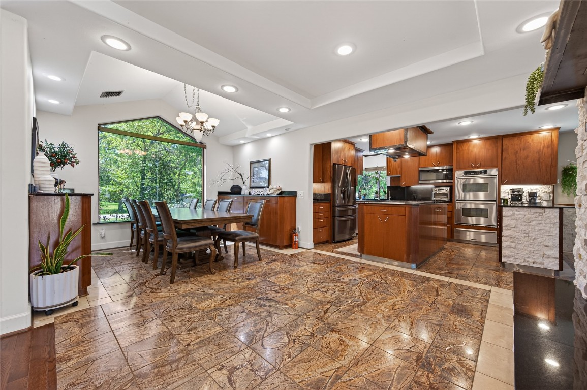 16914 Creeksouth Road Houston, TX 77068 - Photo 8 of 50