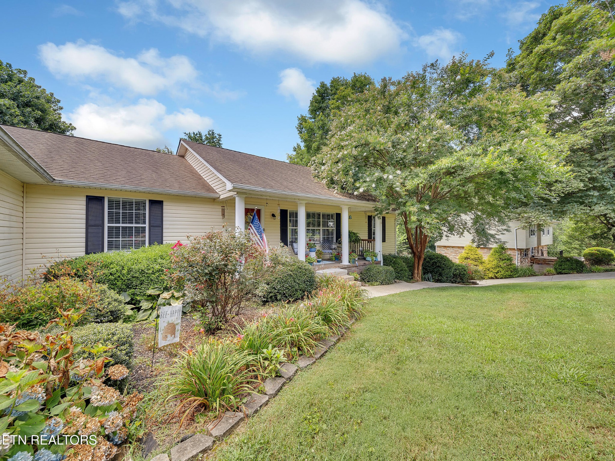 2822 Rambling Road Maryville, TN 37801 - Photo 5 of 55 Gallery Image 5