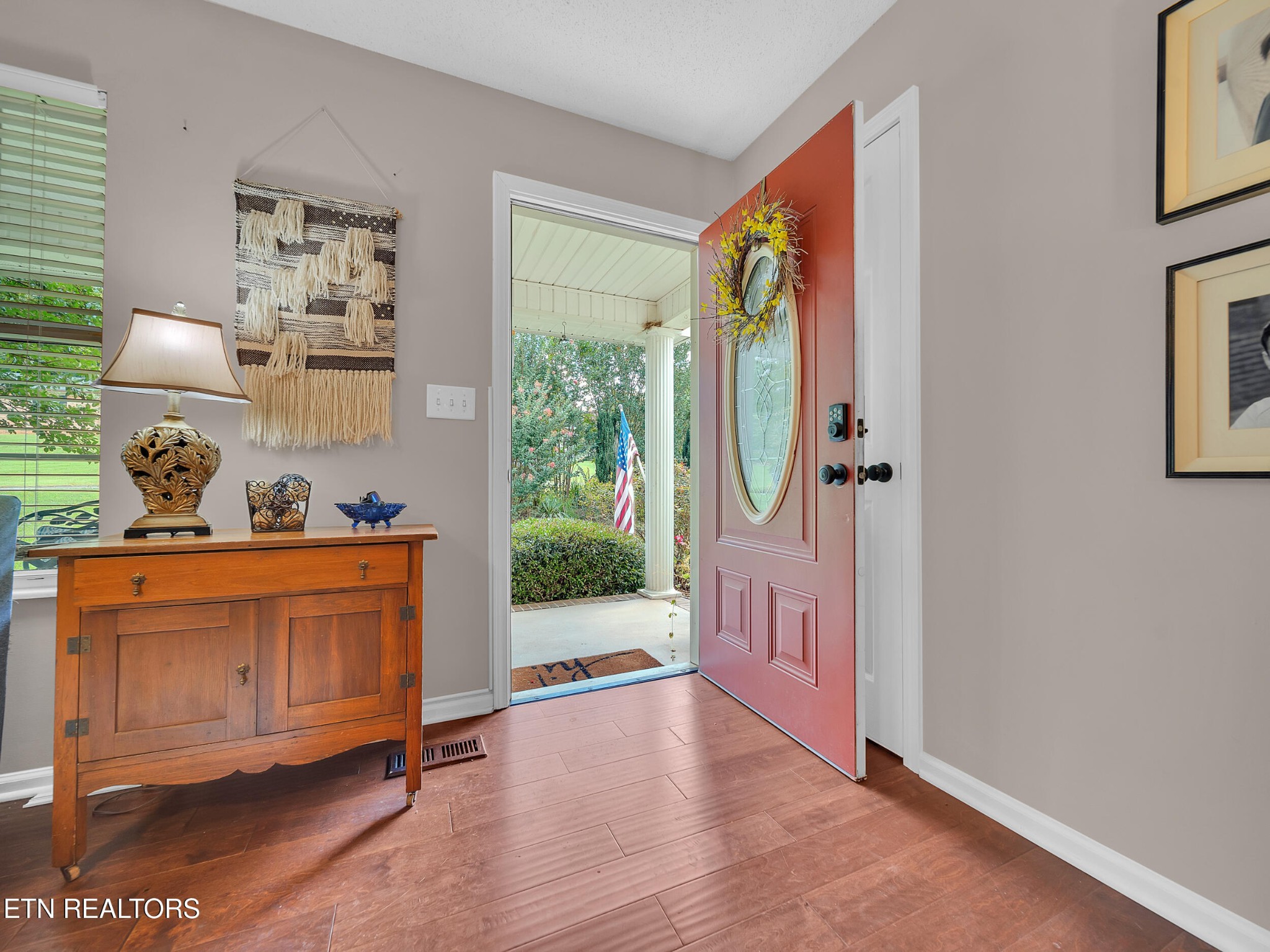 2822 Rambling Road Maryville, TN 37801 - Photo 6 of 55 Gallery Image 6