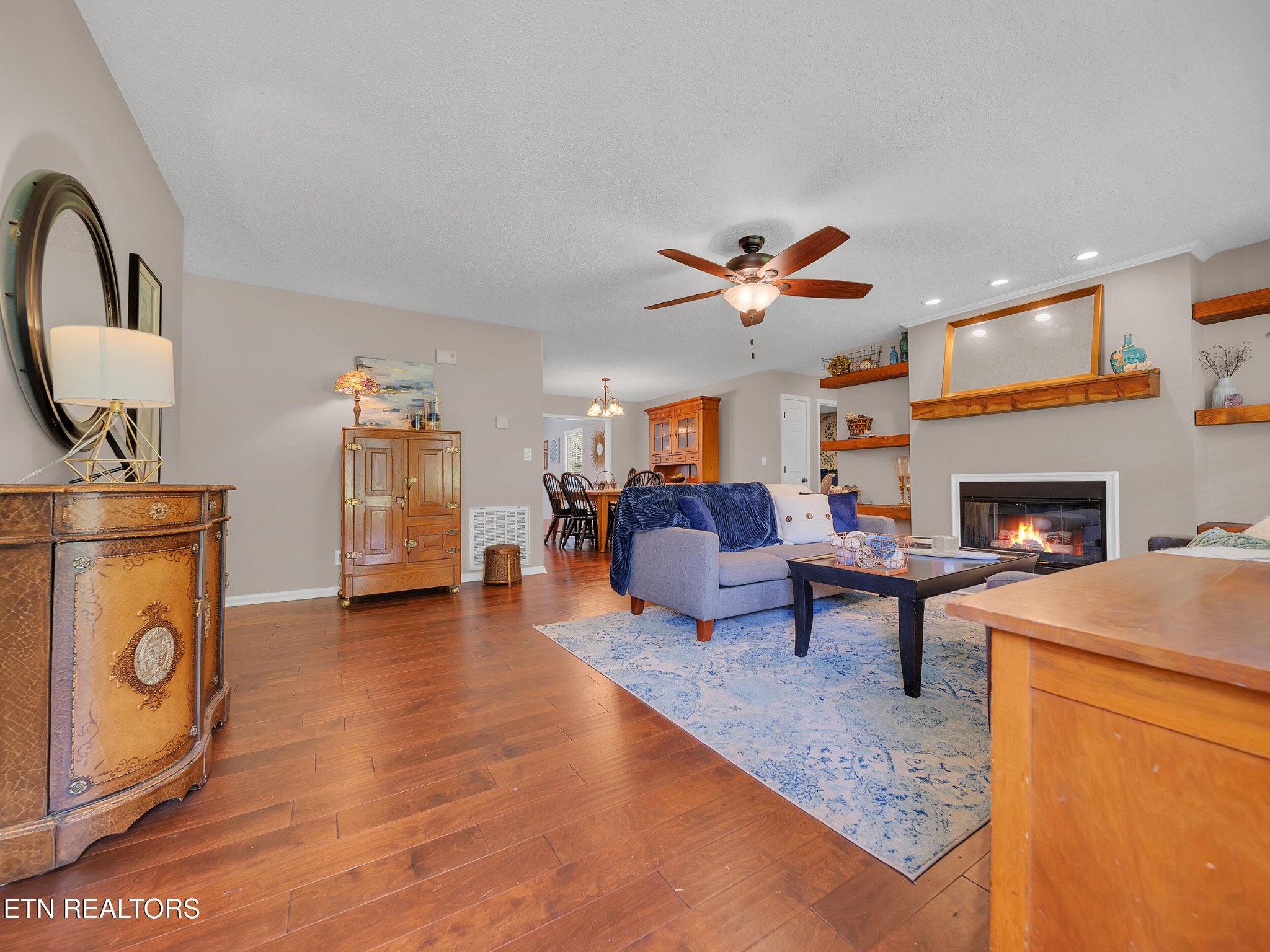 2822 Rambling Road Maryville, TN 37801 - Photo 7 of 55 Gallery Image 7