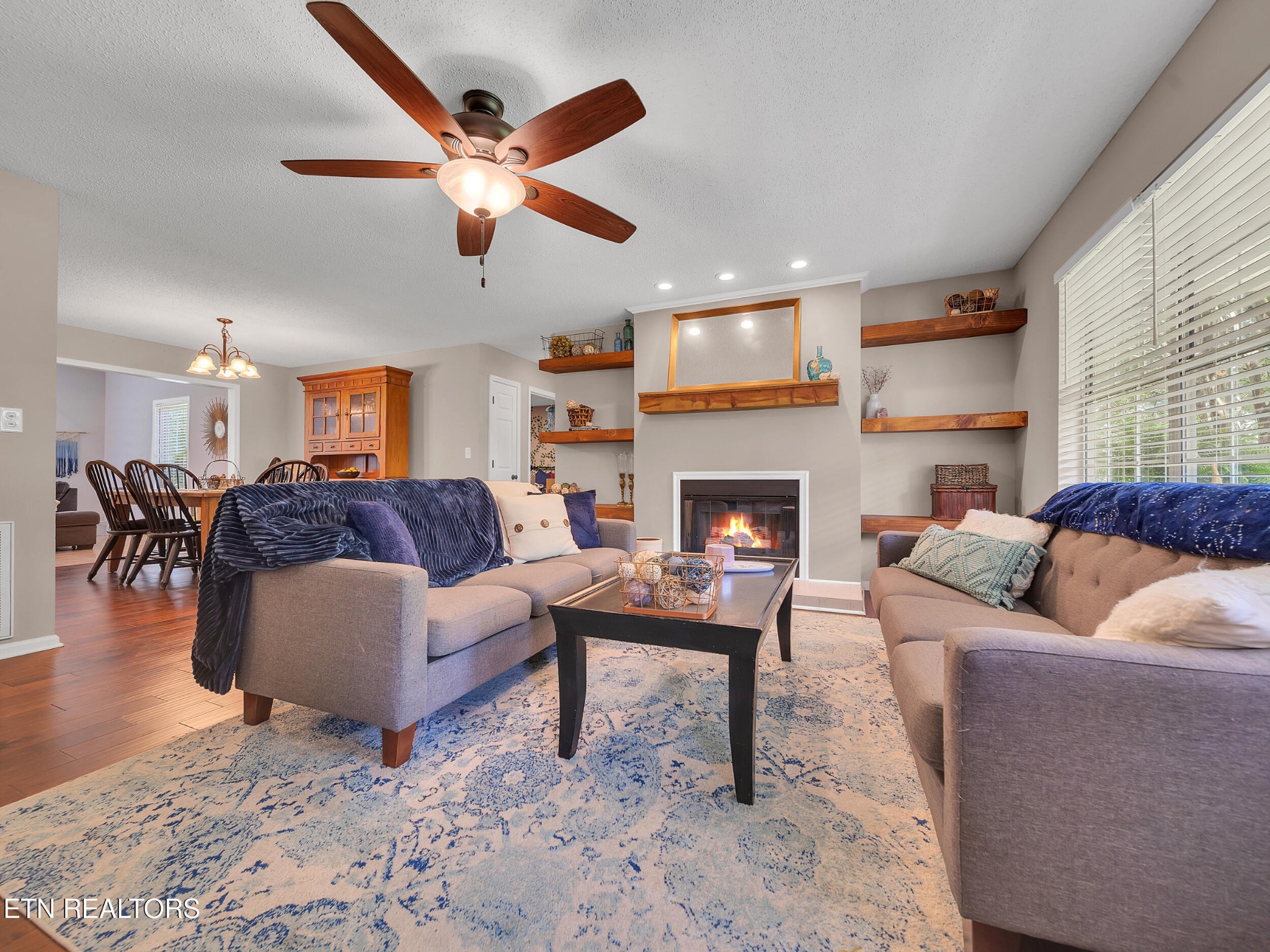 2822 Rambling Road Maryville, TN 37801 - Photo 8 of 55 Gallery Image 8