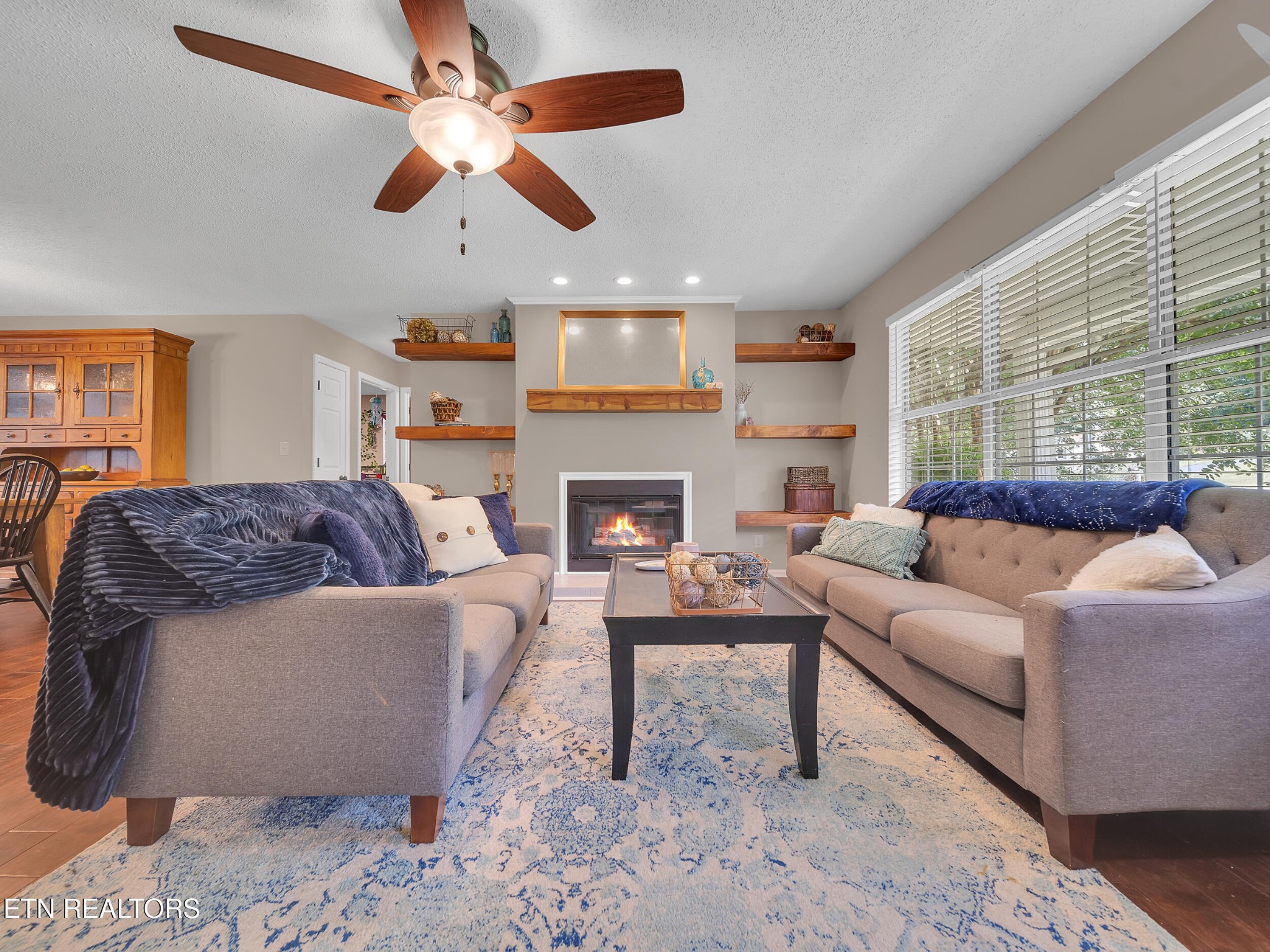 2822 Rambling Road Maryville, TN 37801 - Photo 9 of 55 Gallery Image 9