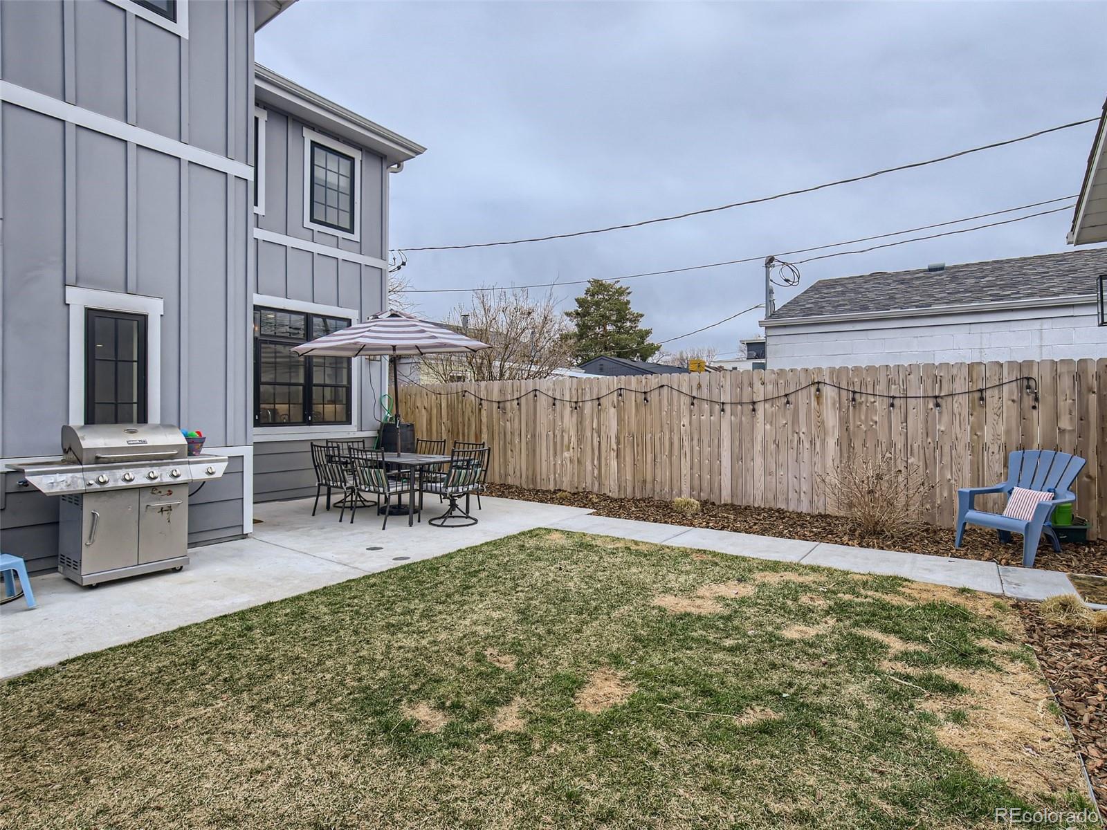 1371 Raleigh Street Denver, CO 80204 - Photo 24 of 24