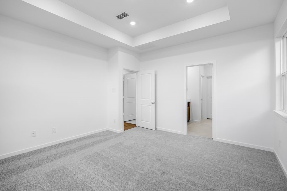 22119 Strathfield Circle Cypress, TX 77433 - Photo 12 of 37 a view of an empty room