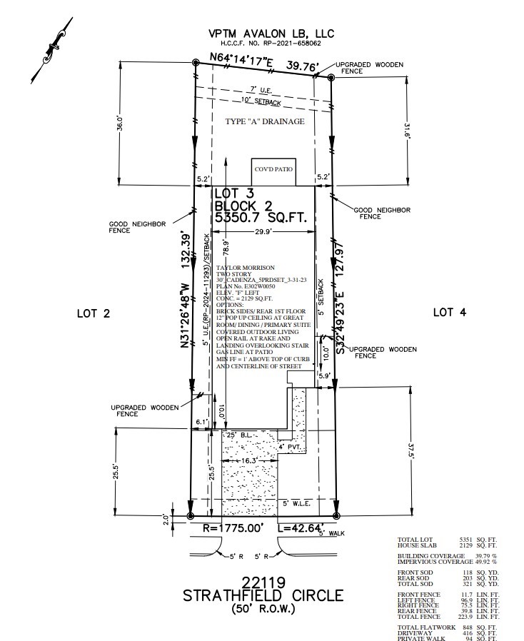 22119 Strathfield Circle Cypress, TX 77433 - Photo 26 of 37 unknown