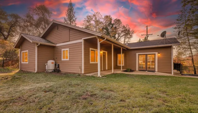 $425,000 | 10893 Newtown Road, Nevada City, CA 95959