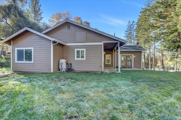 $425,000 | 10893 Newtown Road, Nevada City, CA 95959