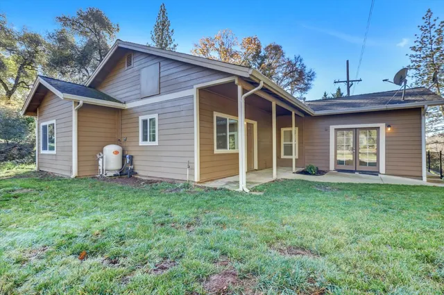 $425,000 | 10893 Newtown Road, Nevada City, CA 95959