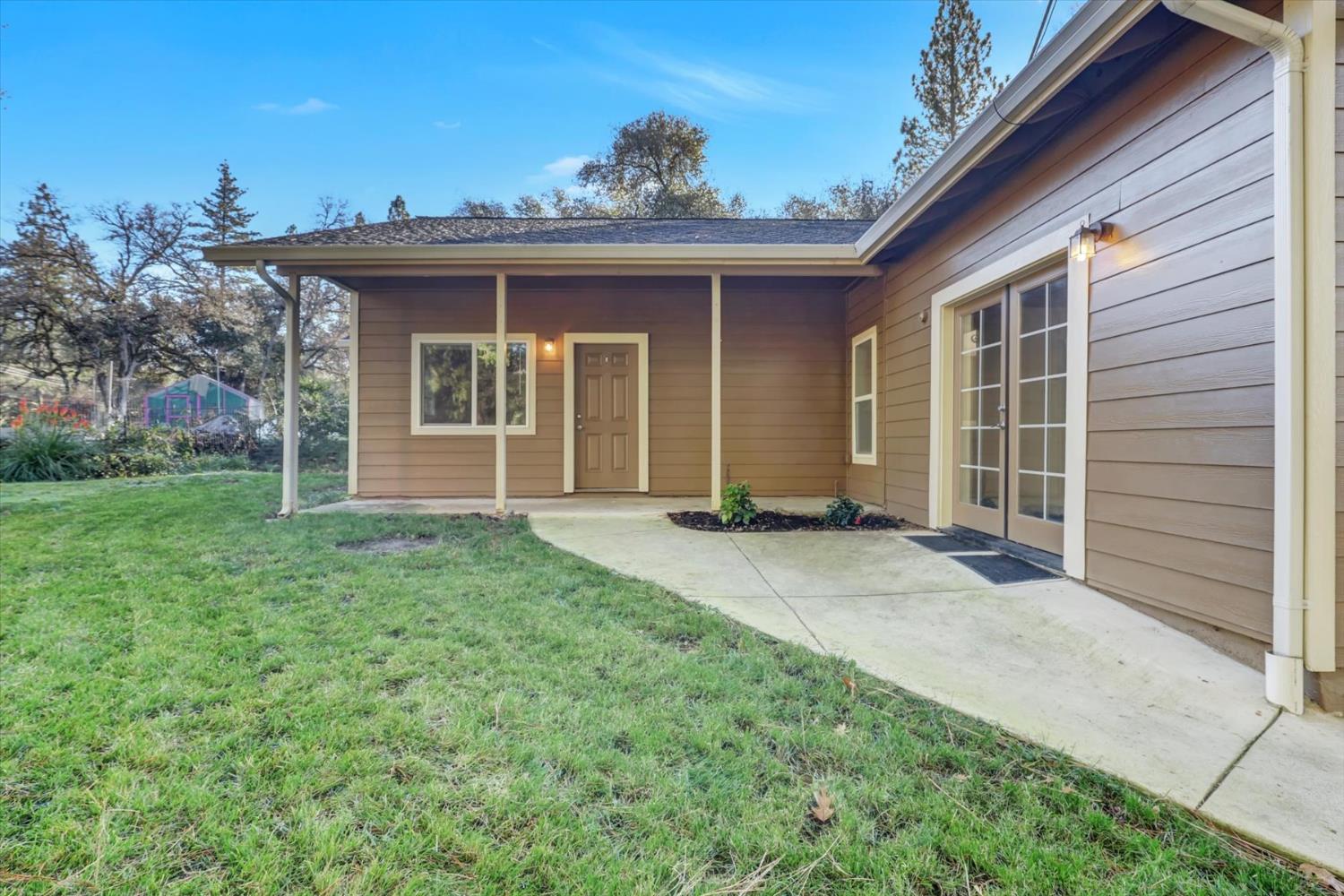 10893 Newtown Road Nevada City, CA 95959 - Photo 42 of 61