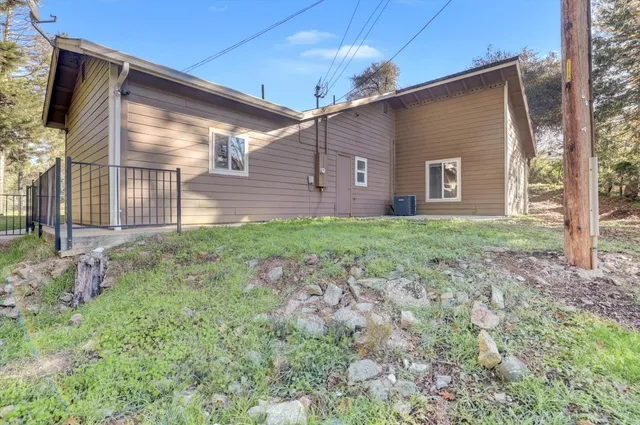 $425,000 | 10893 Newtown Road, Nevada City, CA 95959