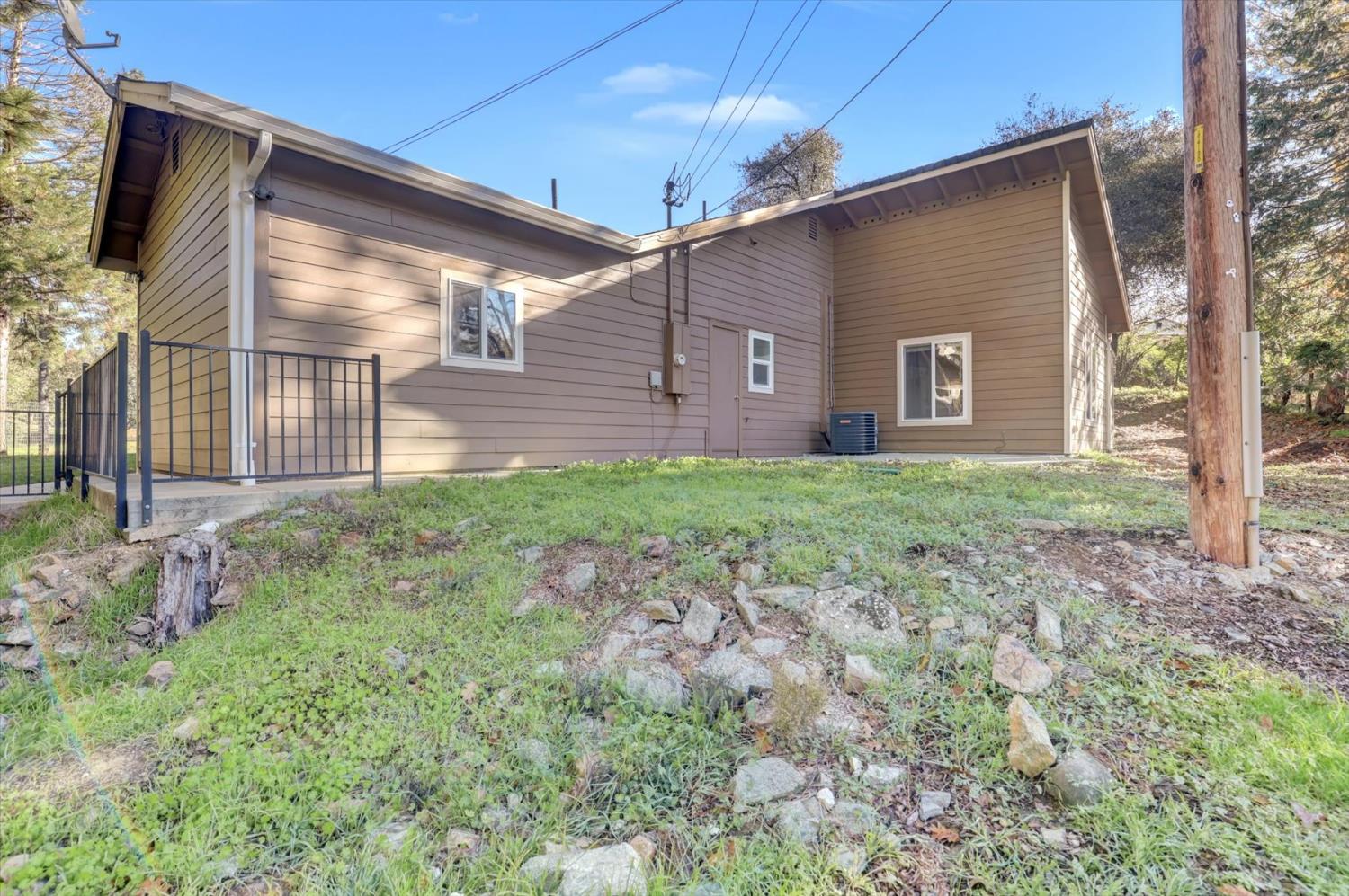 10893 Newtown Road Nevada City, CA 95959 - Photo 44 of 61