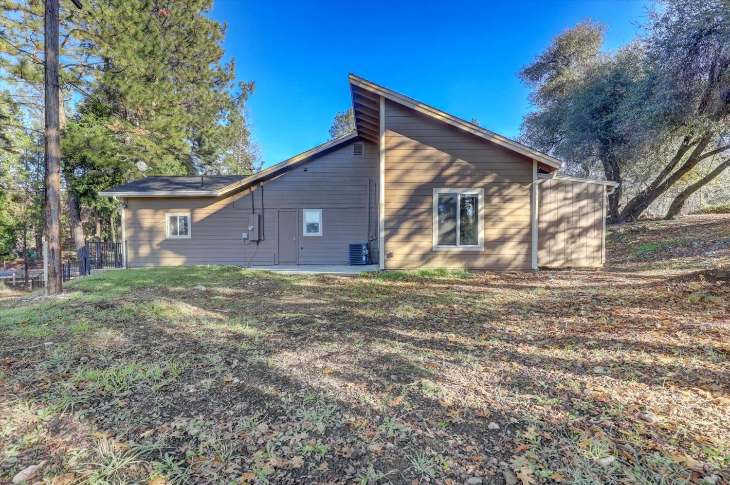 10893 Newtown Road Nevada City, CA 95959 - Photo 45 of 61