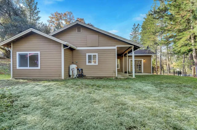 $425,000 | 10893 Newtown Road, Nevada City, CA 95959