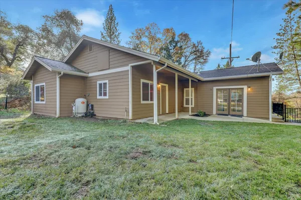 $425,000 | 10893 Newtown Road, Nevada City, CA 95959