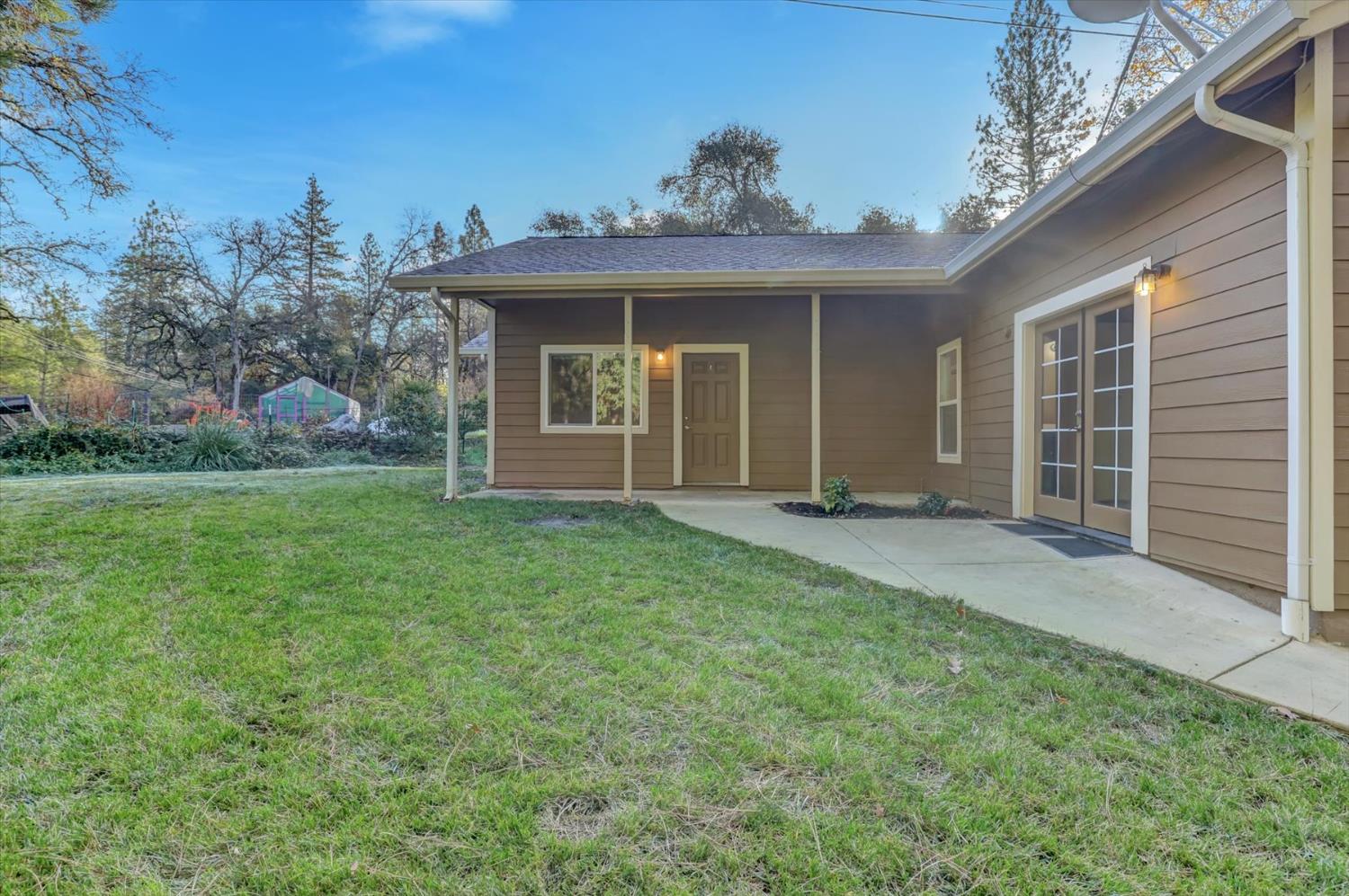 10893 Newtown Road Nevada City, CA 95959 - Photo 52 of 61