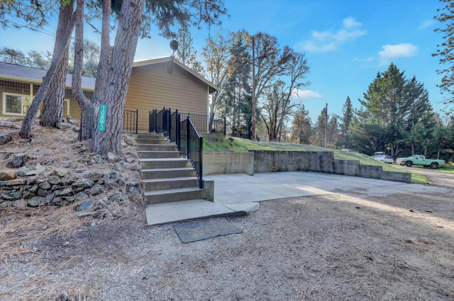 10893 Newtown Road Nevada City, CA 95959 - Photo 56 of 61