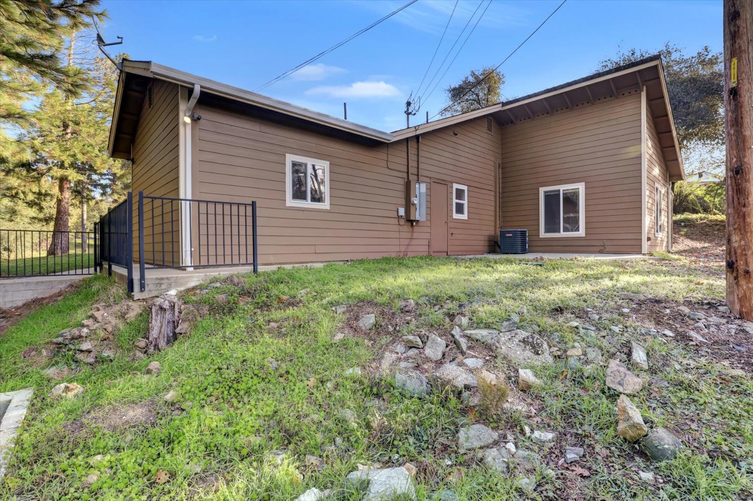 10893 Newtown Road Nevada City, CA 95959 - Photo 59 of 61