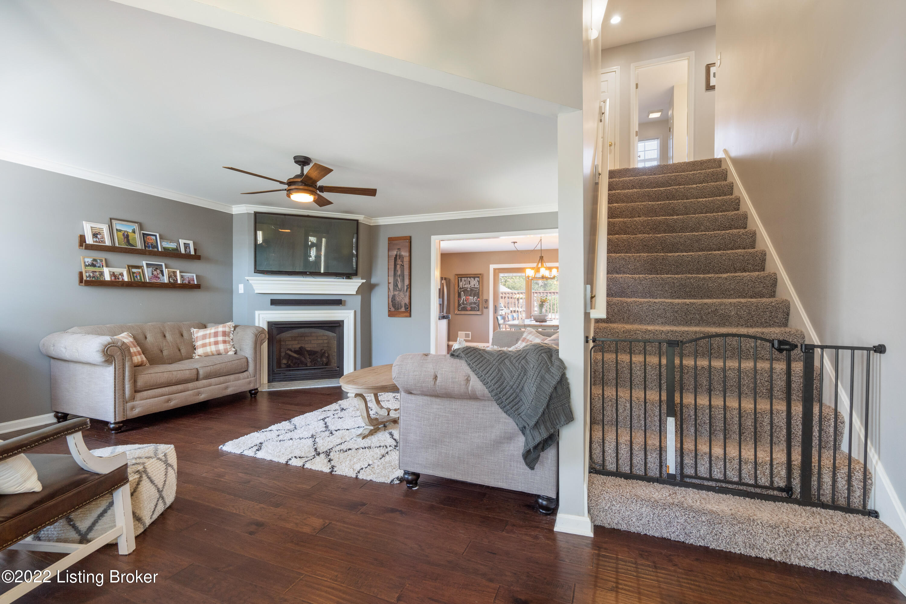 605 Country Club Road Louisville, KY 40206 - Photo 24 of 54 Country Club_Interior_002