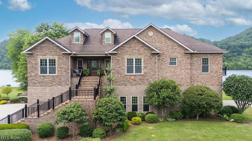 390 Powell Riverfront Road St. Marys, WV 26170 - Photo 43 of 50