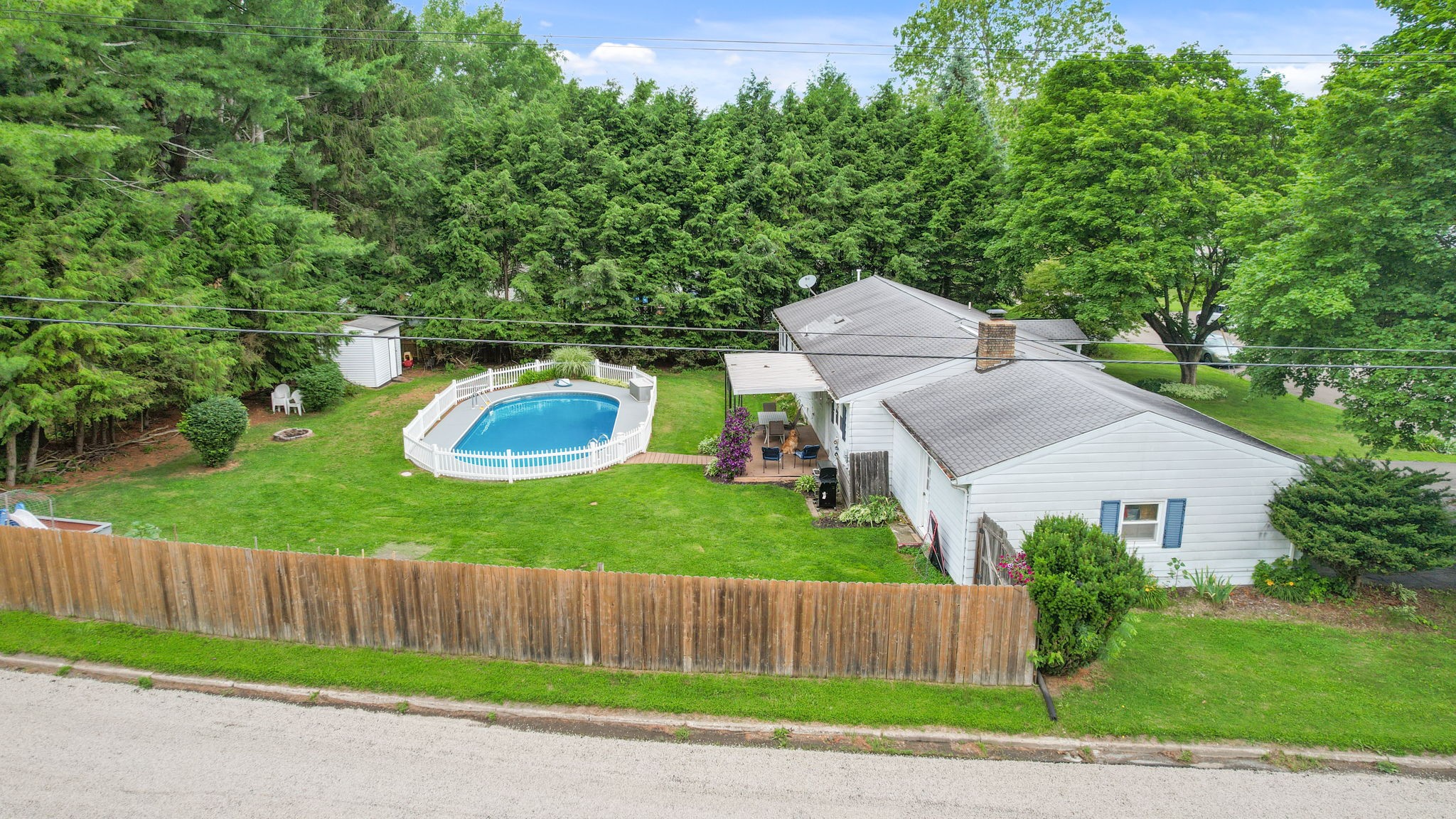 25 Clover Road Apalachin, NY 13732 - Photo 6 of 43