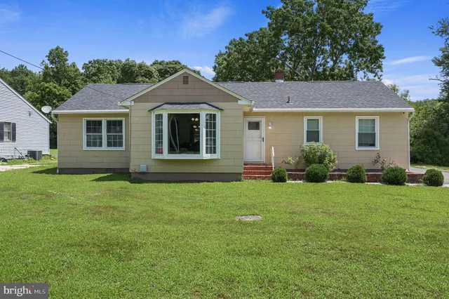 $325,000 | 1224 Barney Jenkins Road, Magnolia, DE 19962