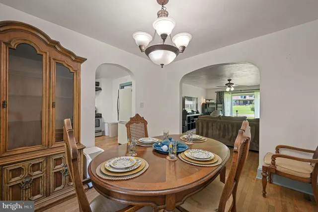 $325,000 | 1224 Barney Jenkins Road, Magnolia, DE 19962