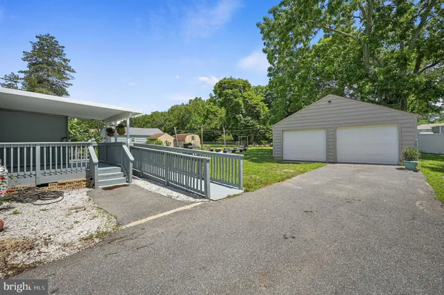 $325,000 | 1224 Barney Jenkins Road, Magnolia, DE 19962