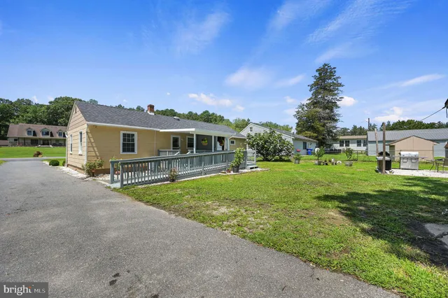 $325,000 | 1224 Barney Jenkins Road, Magnolia, DE 19962