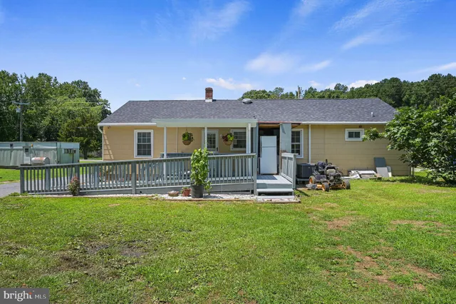 $325,000 | 1224 Barney Jenkins Road, Magnolia, DE 19962
