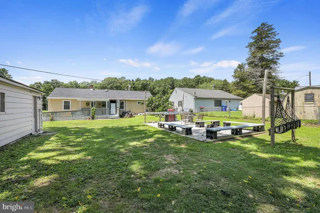 $325,000 | 1224 Barney Jenkins Road, Magnolia, DE 19962