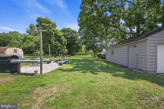 $325,000 | 1224 Barney Jenkins Road, Magnolia, DE 19962