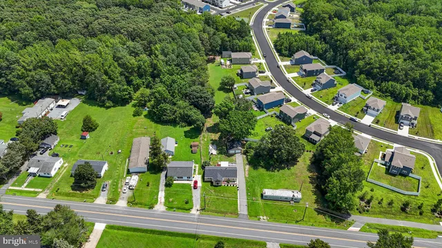 $325,000 | 1224 Barney Jenkins Road, Magnolia, DE 19962