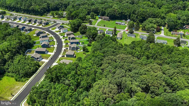 $325,000 | 1224 Barney Jenkins Road, Magnolia, DE 19962