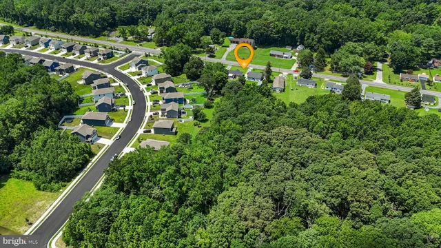 $325,000 | 1224 Barney Jenkins Road, Magnolia, DE 19962