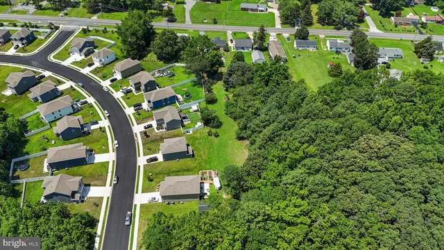 $325,000 | 1224 Barney Jenkins Road, Magnolia, DE 19962