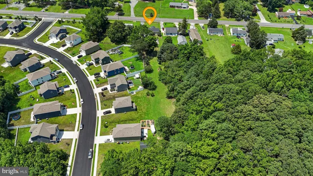 $325,000 | 1224 Barney Jenkins Road, Magnolia, DE 19962