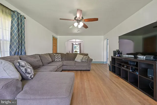 $325,000 | 1224 Barney Jenkins Road, Magnolia, DE 19962