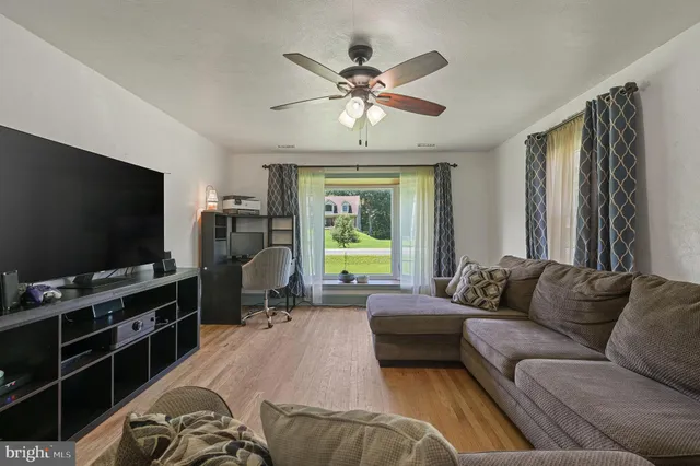 $325,000 | 1224 Barney Jenkins Road, Magnolia, DE 19962