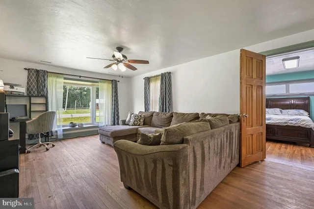 $325,000 | 1224 Barney Jenkins Road, Magnolia, DE 19962