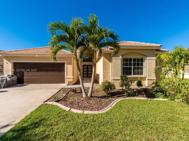 $5,500 | 381 Cameron Drive, Weston, FL 33326