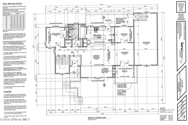 $249,000 | 575 Stimson Lane, Liberty Lake, WA 99019