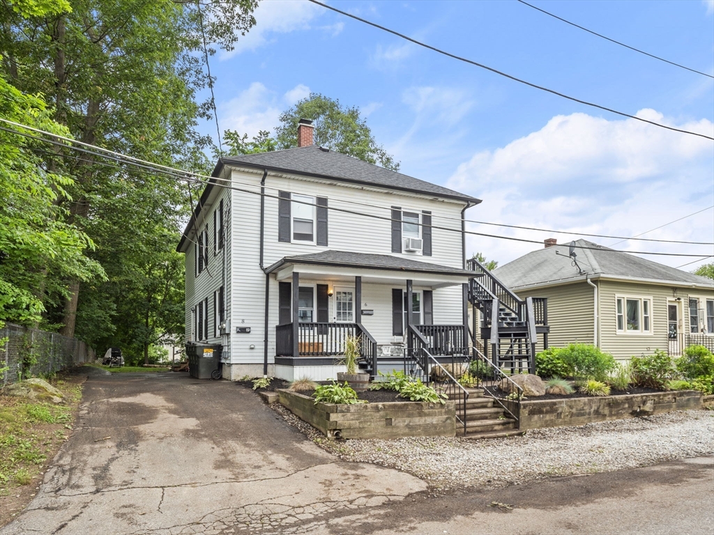 6-8 Brook Street Webster, MA 01570 - Photo 40 of 42