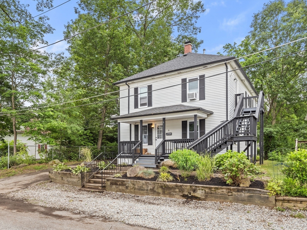 6-8 Brook Street Webster, MA 01570 - Photo 41 of 42