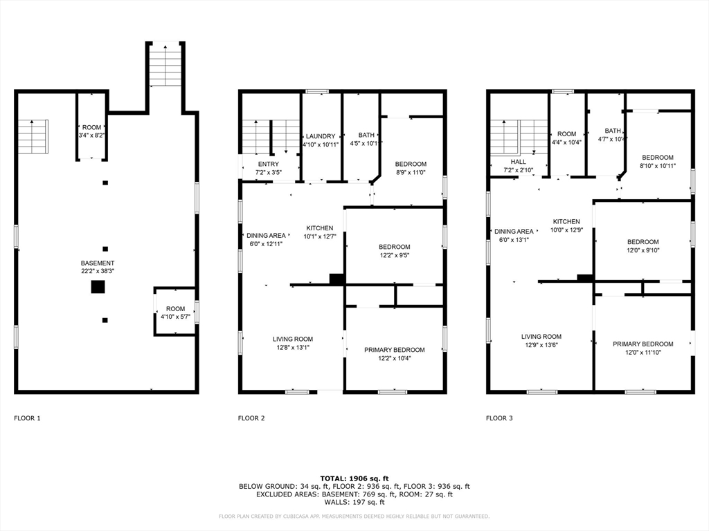 6-8 Brook Street Webster, MA 01570 - Photo 42 of 42
