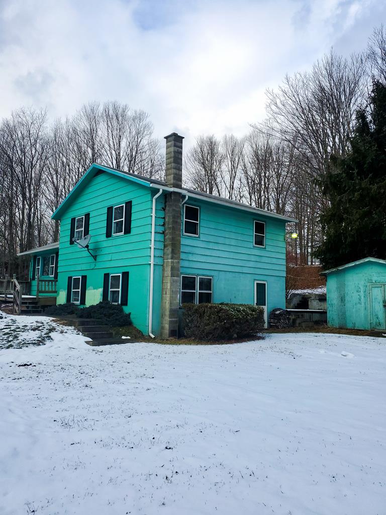 1351 Co Rte 16 Orange, NY 14812 - Photo 1 of 1 Gallery Image 1