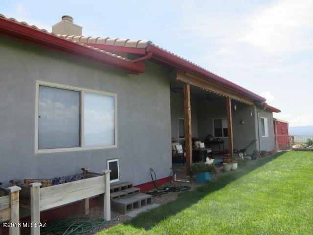1370 Camino Faja Rio Rico, AZ 85648 - Photo 31 of 49